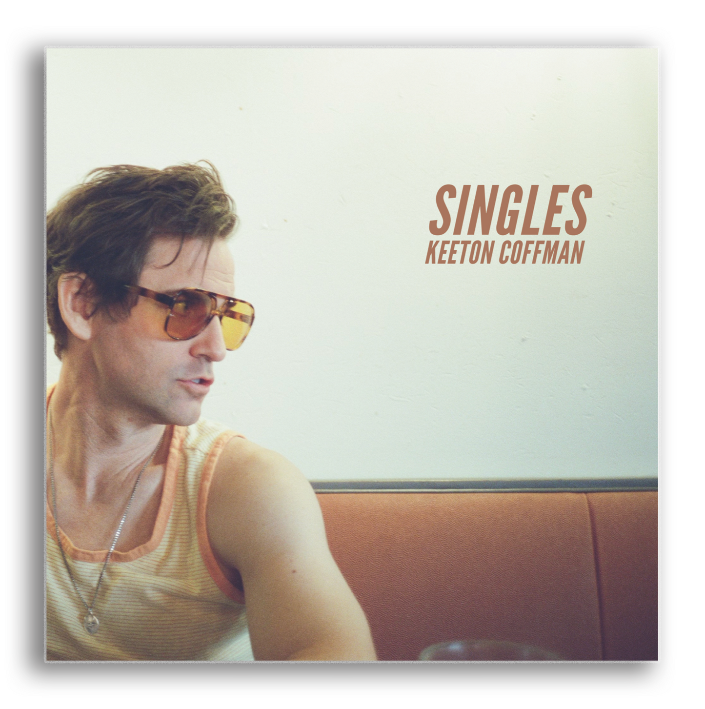 SINGLES - CD (Signed)