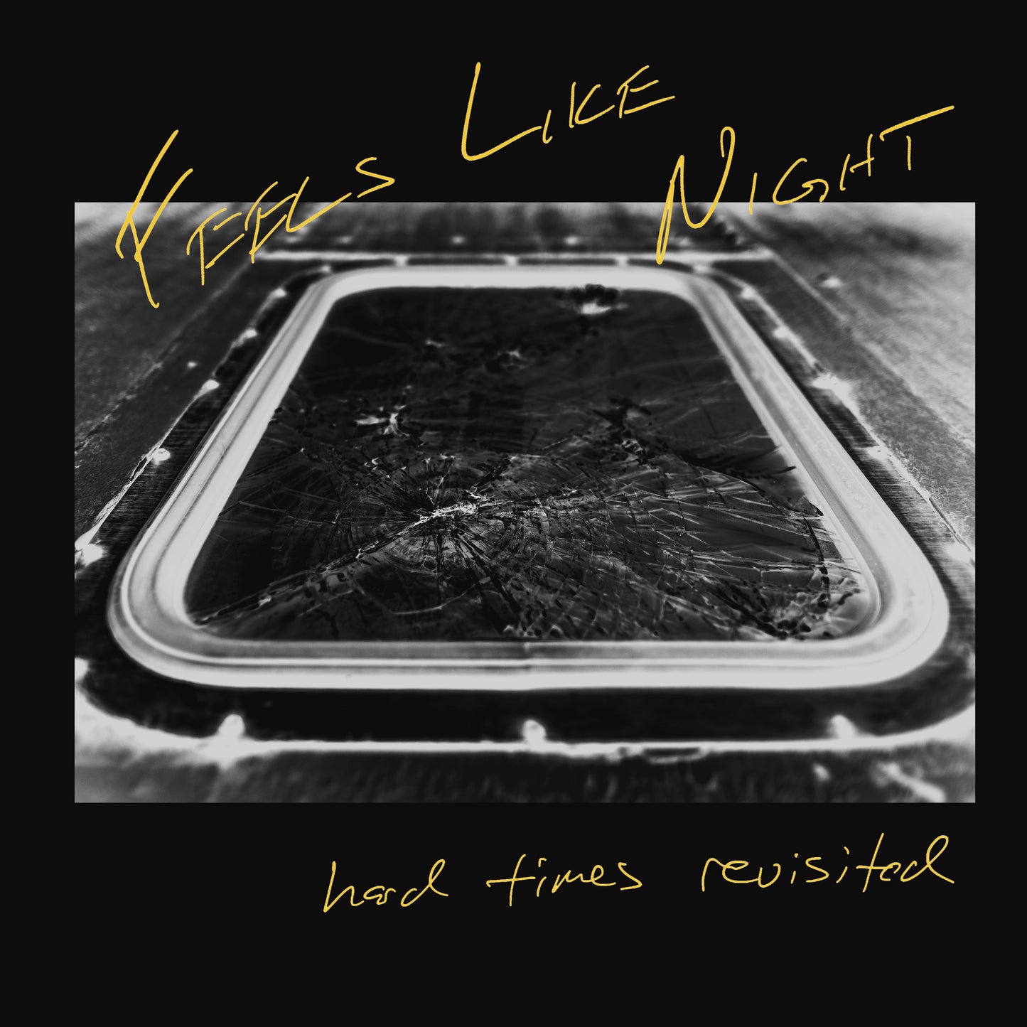 Feels Like Night - Digital Download