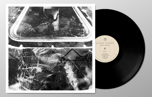 Hard Times Deluxe Vinyl