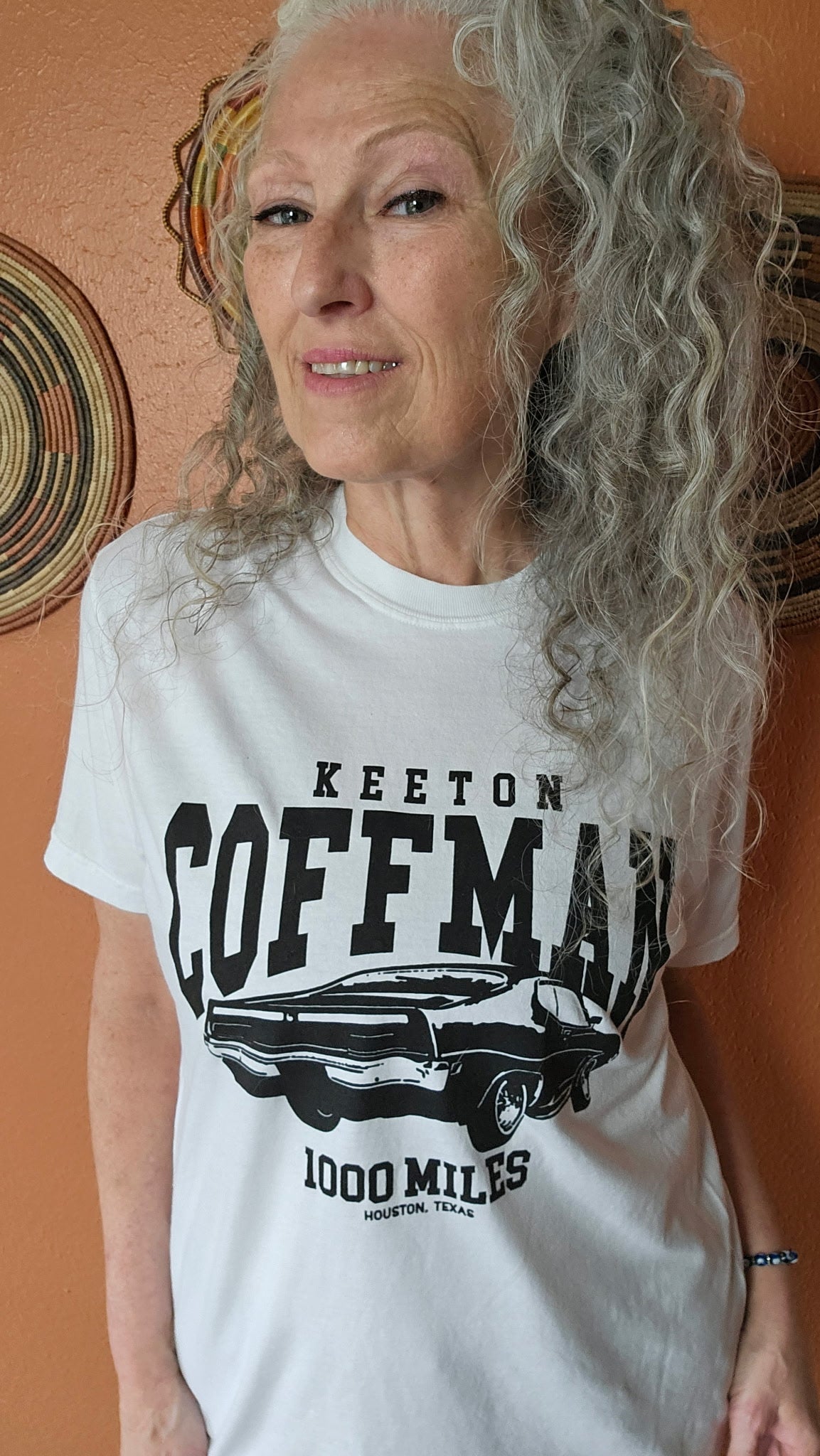 "EXs' Fav T-Shirt" White Tee