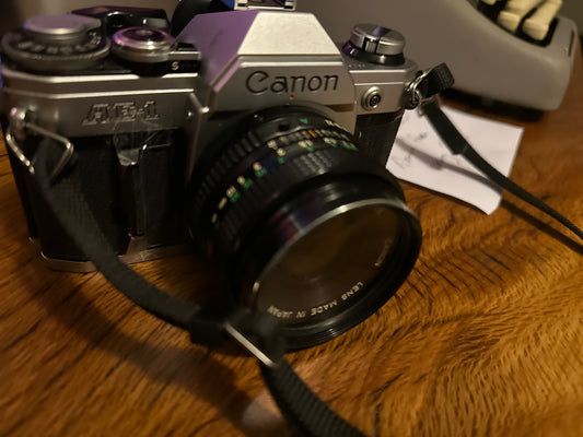 Photography - COMING SOON