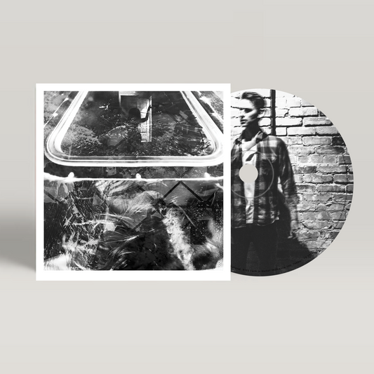 Hard Times CD